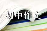 發(fā)現初中作文15篇